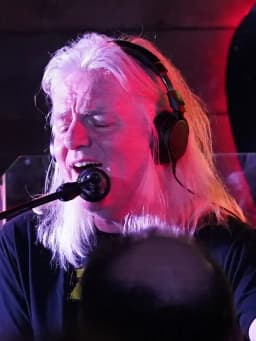 John Young (British musician)