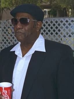 Johnnie Johnson (musician)