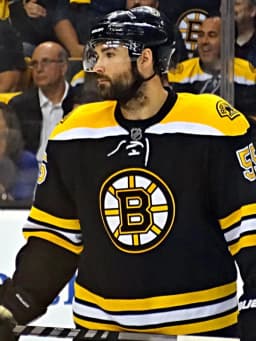 Johnny Boychuk
