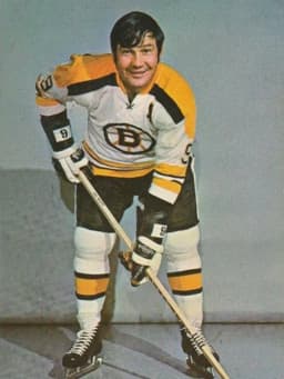 Johnny Bucyk