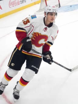Johnny Gaudreau