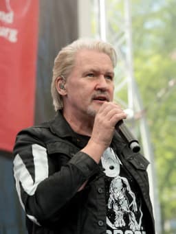 Johnny Logan (singer)