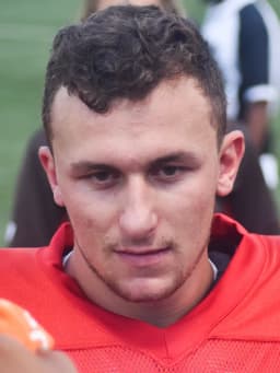 Johnny Manziel