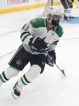 Johnny Oduya