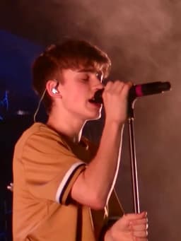 Johnny Orlando