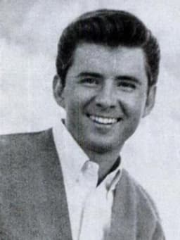 Johnny Tillotson