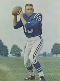 Johnny Unitas