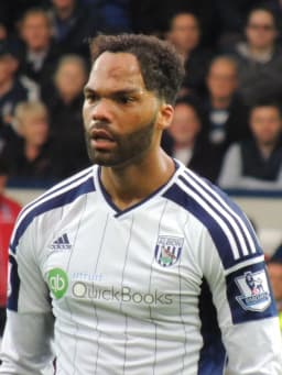 Joleon Lescott