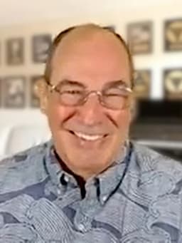 Jon "Bermuda" Schwartz