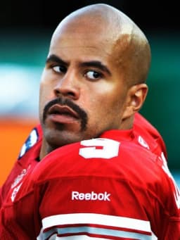 Jon Cornish