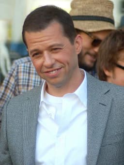 Jon Cryer