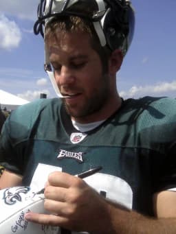 Jon Dorenbos