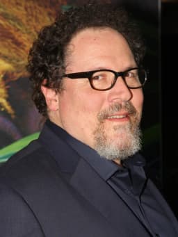 Jon Favreau