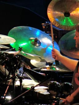 Jon Fishman