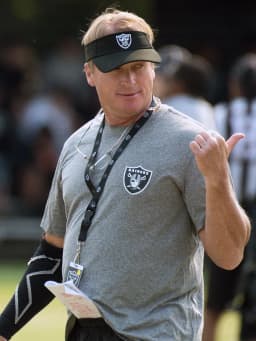 Jon Gruden