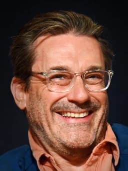 Jon Hamm