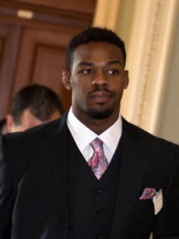 Jon Jones