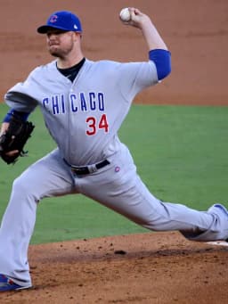 Jon Lester
