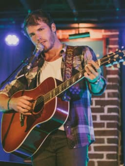 Jon McLaughlin (musician)