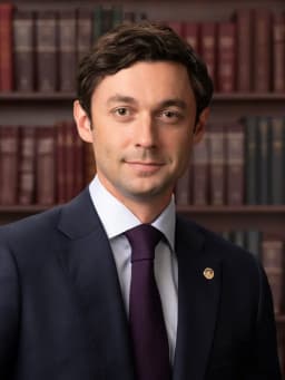 Jon Ossoff