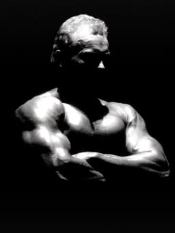 Jón Páll Sigmarsson