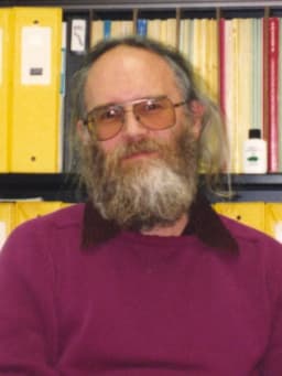 Jon Postel