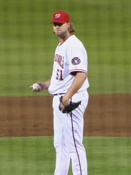 Jon Rauch