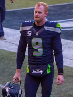 Jon Ryan