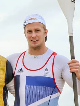 Jon Schofield (canoeist)