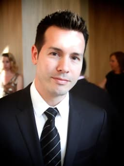 Jon Seda