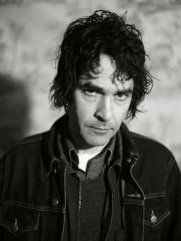 Jon Spencer