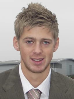 Jon Stead