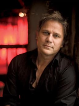 Jon Stevens
