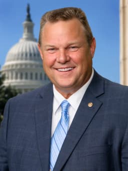 Jon Tester