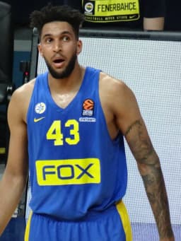Jonah Bolden