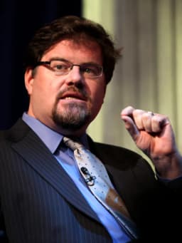 Jonah Goldberg