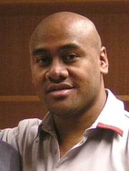 Jonah Lomu