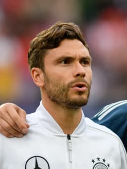 Jonas Hector