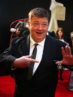 Jonathan Coleman (presenter)