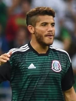 Jonathan dos Santos