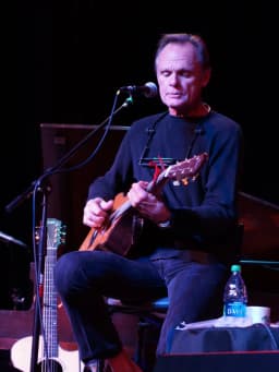 Jonathan Edwards (musician)