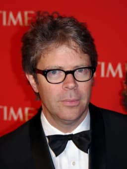 Jonathan Franzen