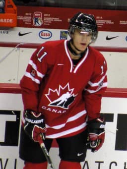 Jonathan Huberdeau
