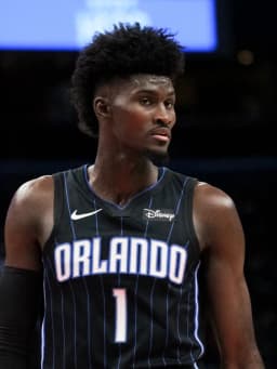Jonathan Isaac