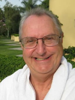 Jonathan King