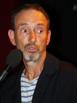 Jonathan Richman