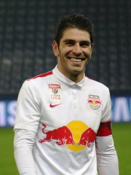 Jonathan Soriano
