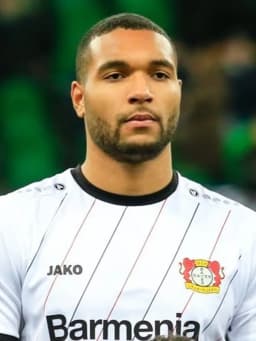 Jonathan Tah