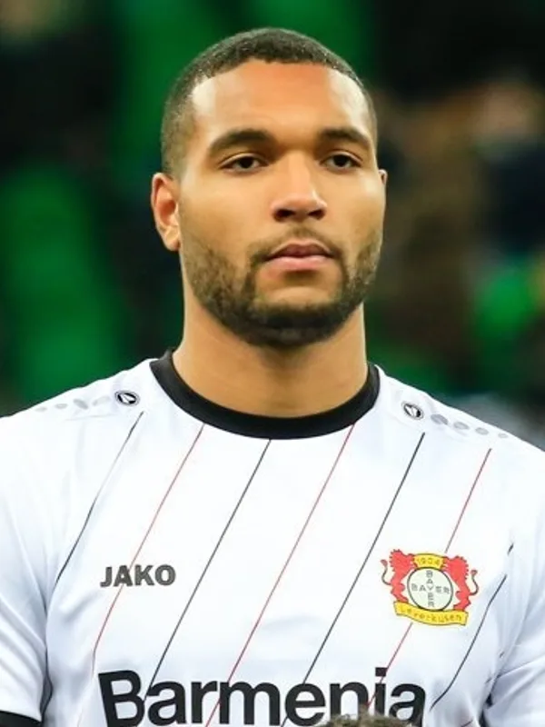 Jonathan Tah