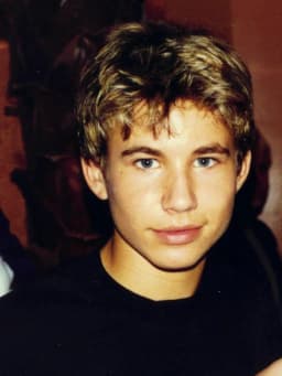 Jonathan Taylor Thomas